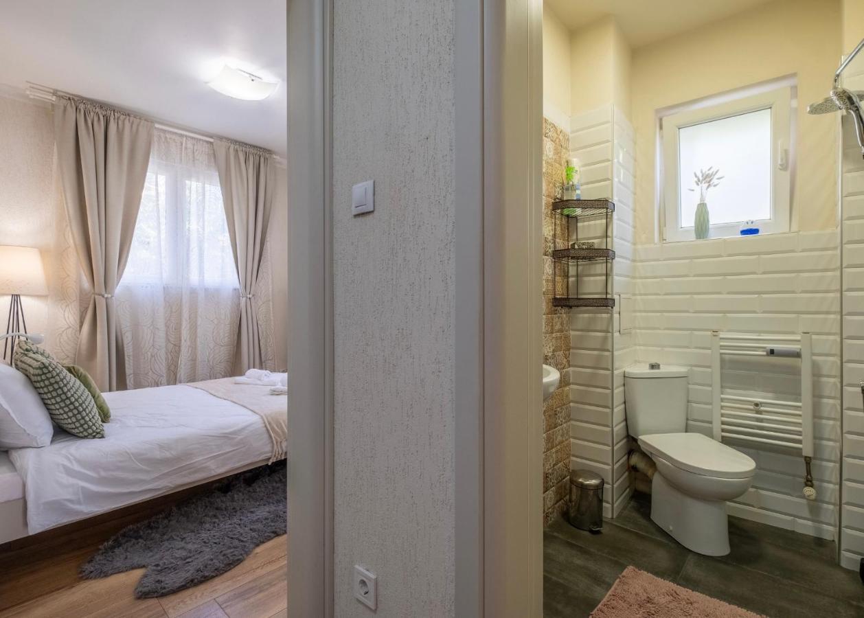 #Maison㊶ - A Vibrant, Urban Stay София Экстерьер фото