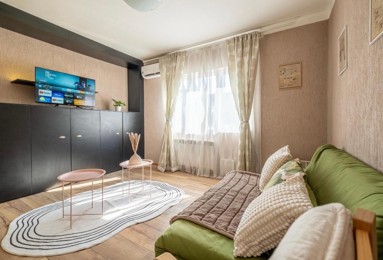 #Maison㊶ - A Vibrant, Urban Stay София Экстерьер фото
