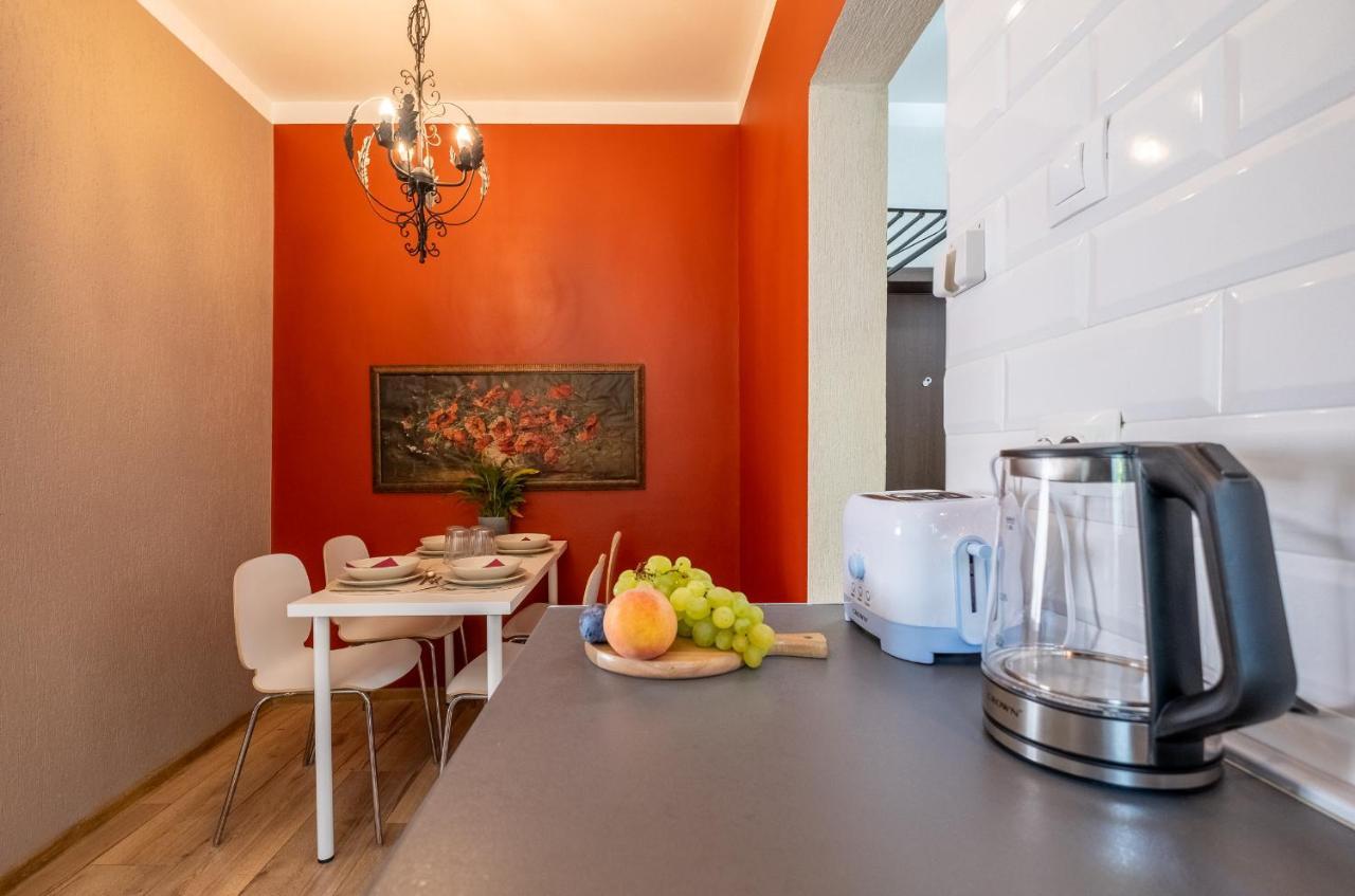 #Maison㊶ - A Vibrant, Urban Stay София Экстерьер фото