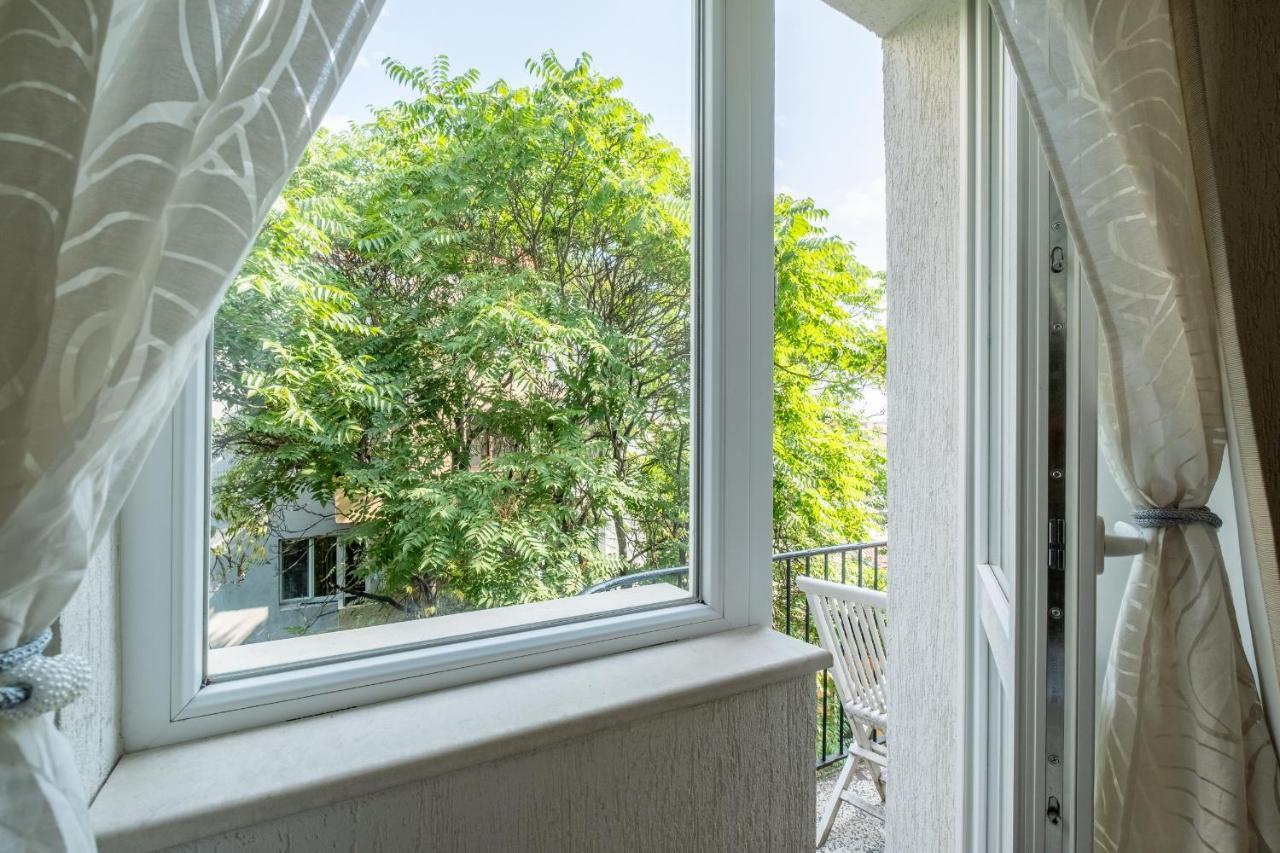 #Maison㊶ - A Vibrant, Urban Stay София Экстерьер фото