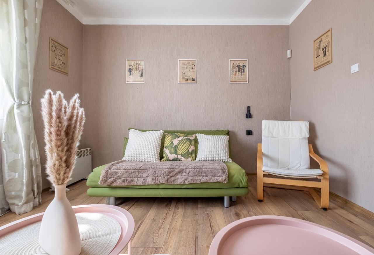 #Maison㊶ - A Vibrant, Urban Stay София Экстерьер фото
