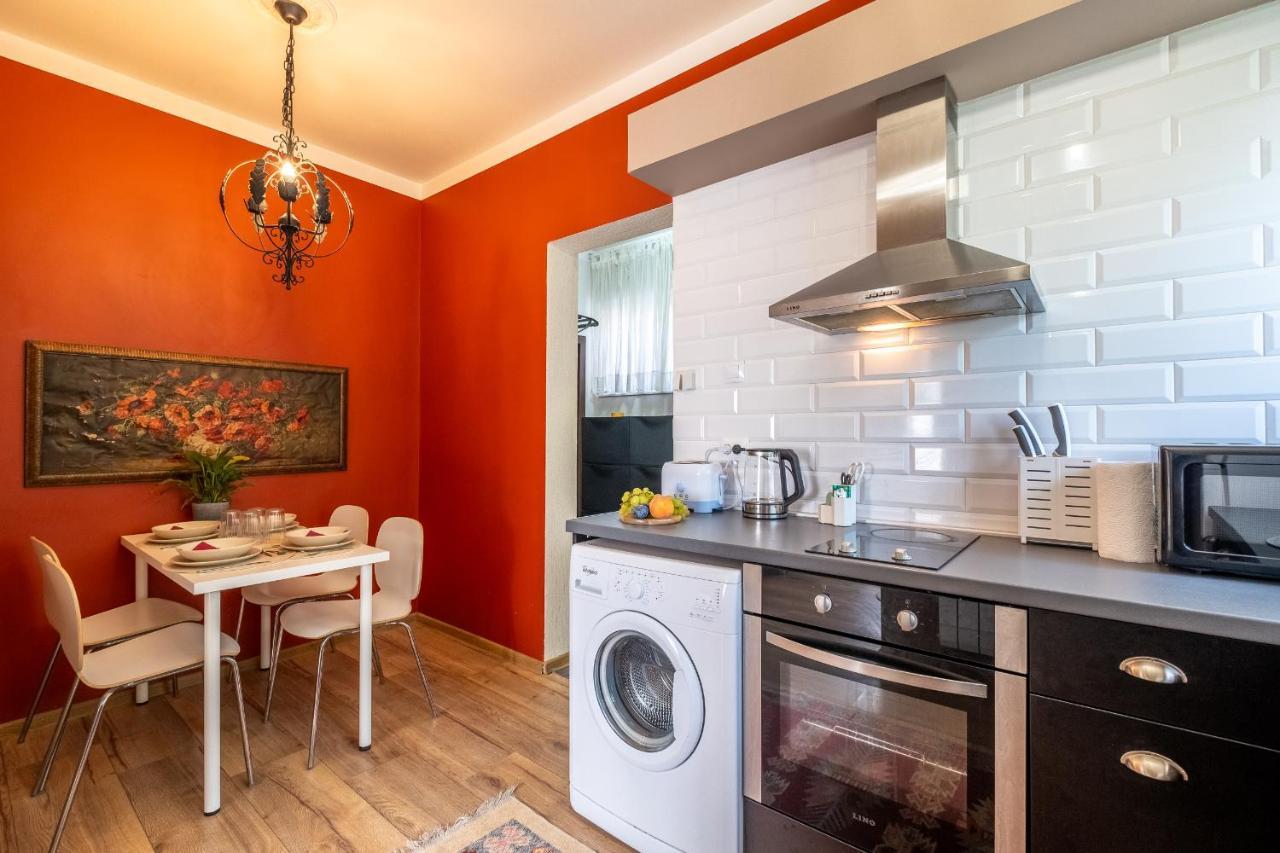#Maison㊶ - A Vibrant, Urban Stay София Экстерьер фото