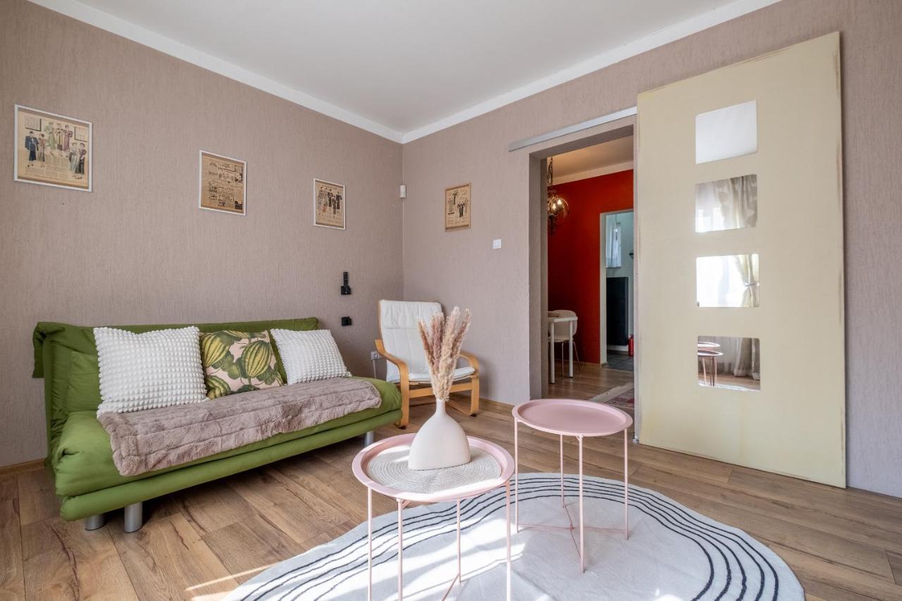 #Maison㊶ - A Vibrant, Urban Stay София Экстерьер фото